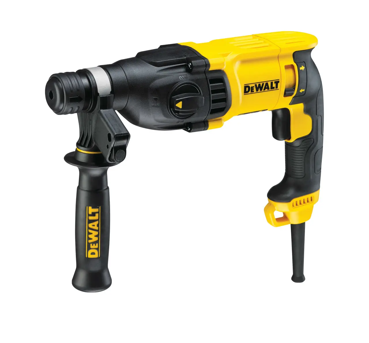 DeWalt D25133K