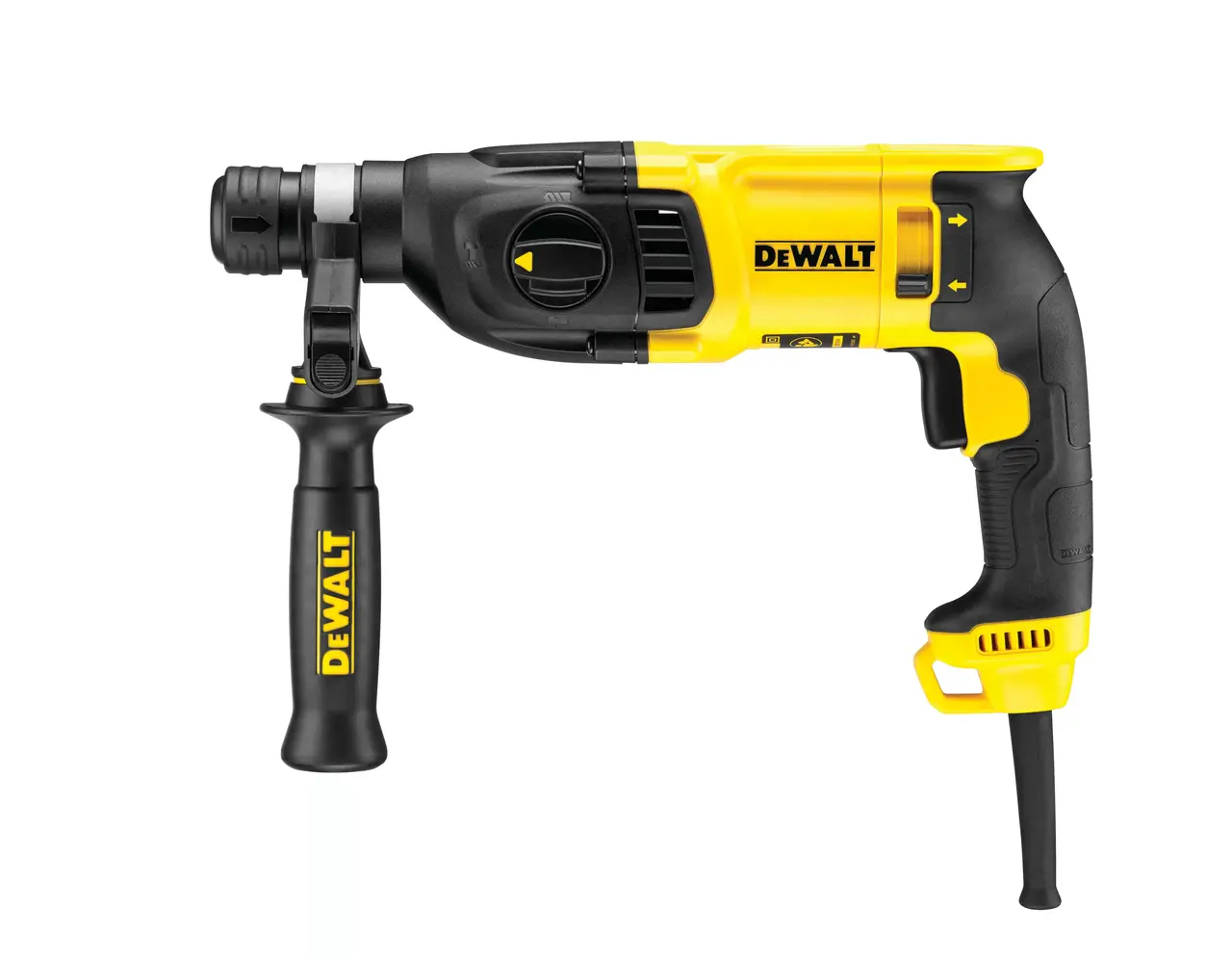 vrtalno kladivo DeWalt