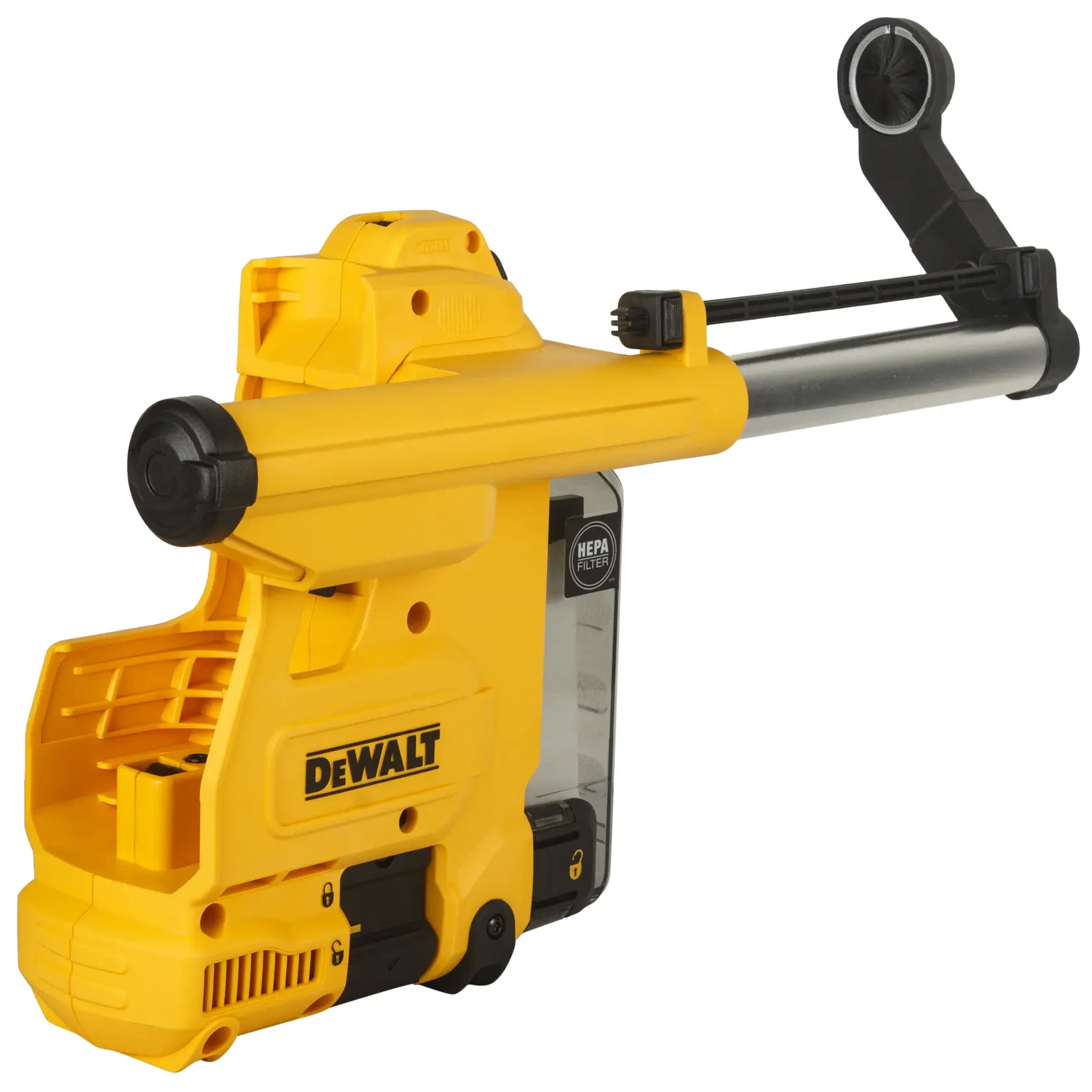 DEWALT® SDS Plus Dust Extractor
