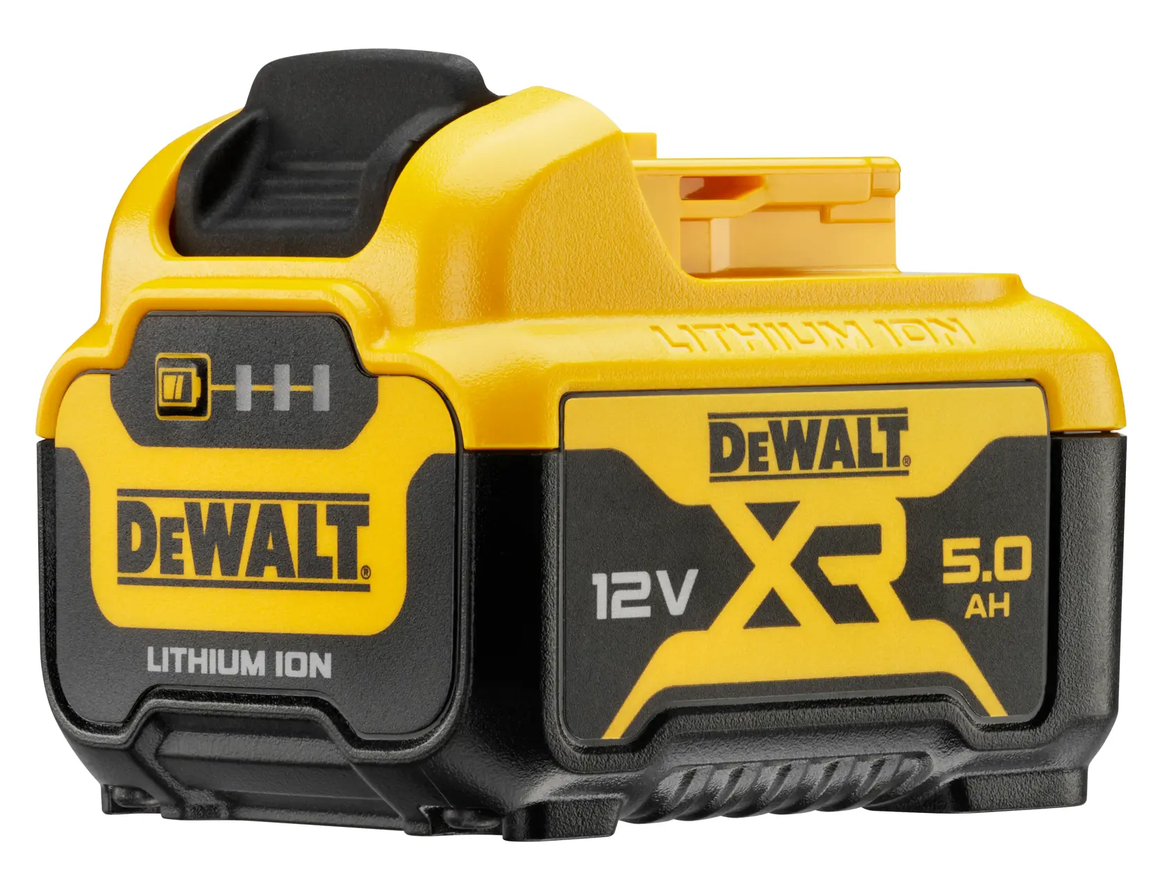 DEWALT® 12V XR® 5Ah Battery