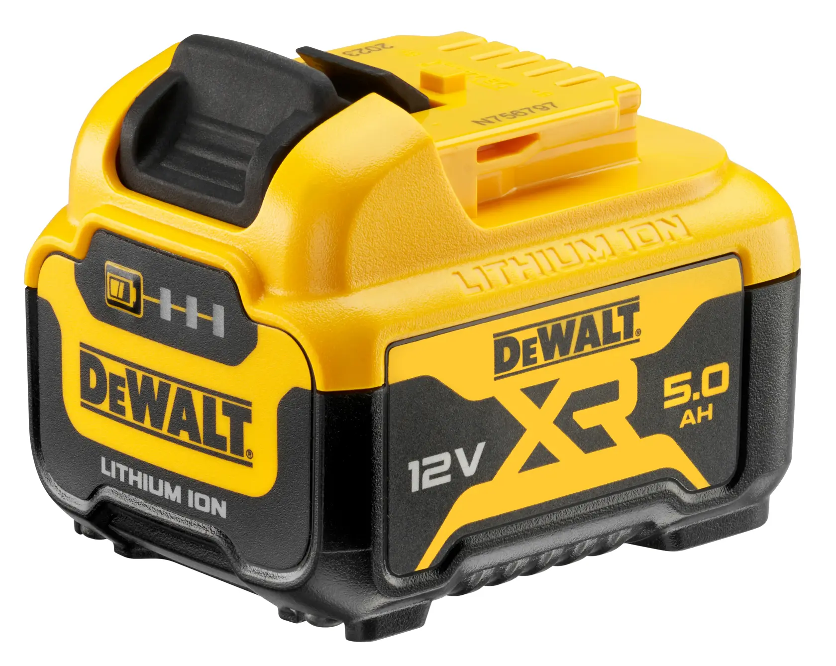 DEWALT® 12V XR® 5Ah Battery