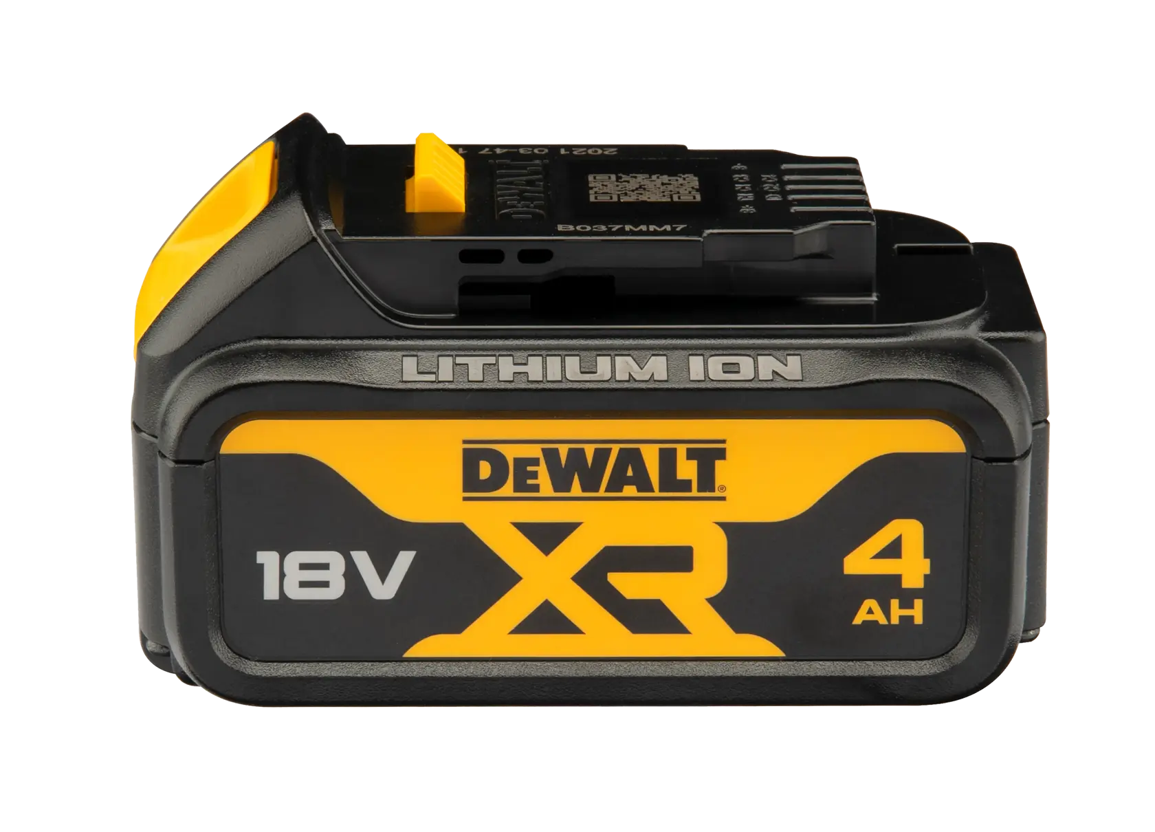 DEWALT® 18V XR® 4Ah Battery