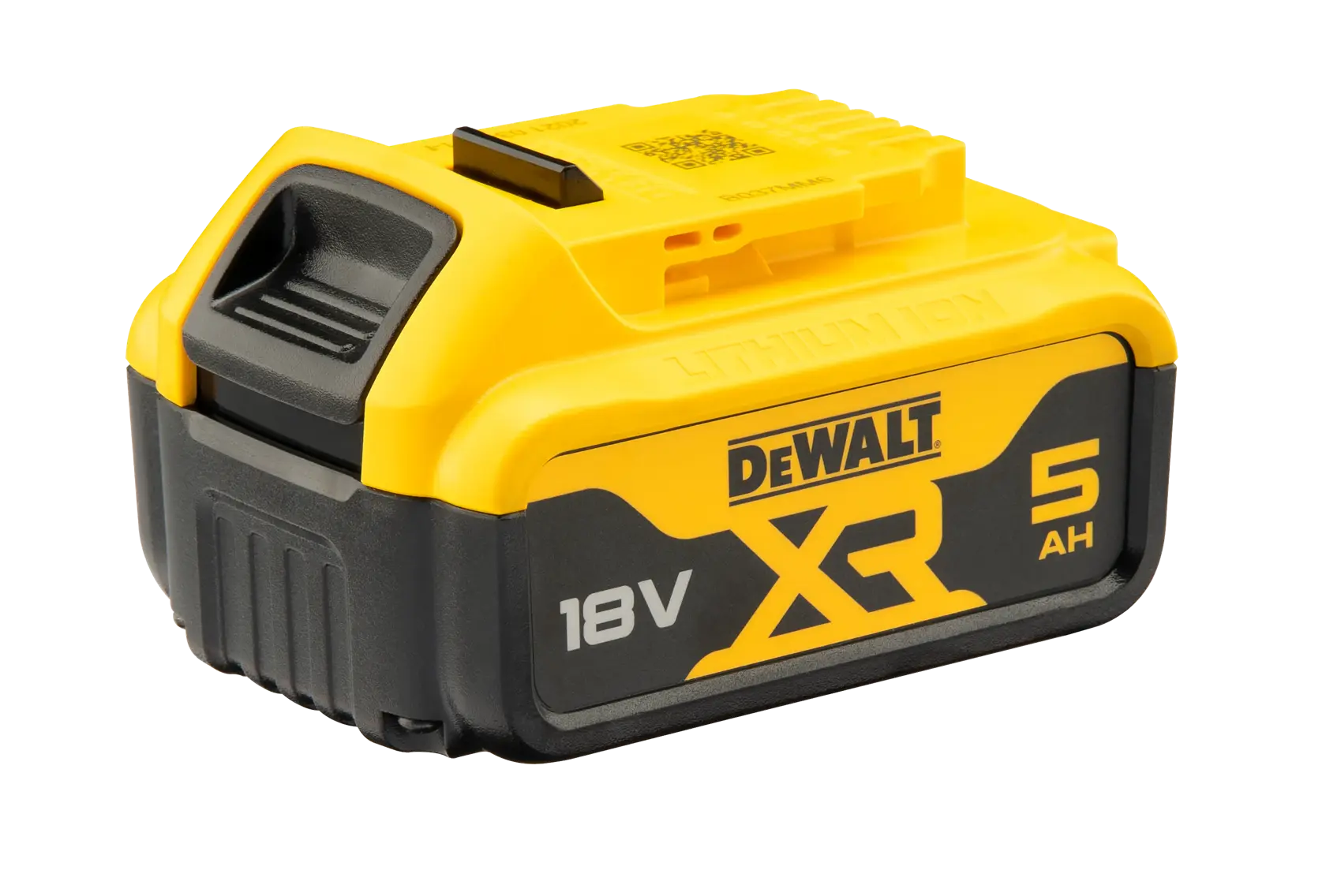 DEWALT® 18V XR® 5Ah Battery