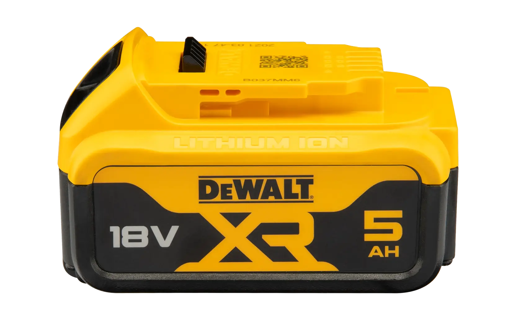 DEWALT® 18V XR® 5Ah Battery