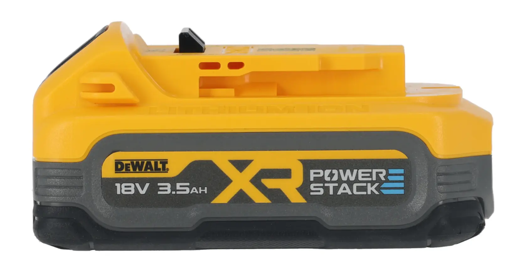 DEWALT® 18V XR® POWERSTACK™ 3.5Ah Battery