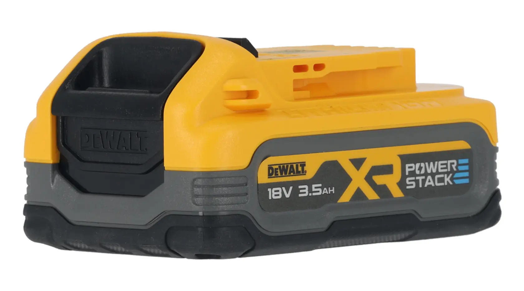 DEWALT® 18V XR® POWERSTACK™ 3.5Ah Battery