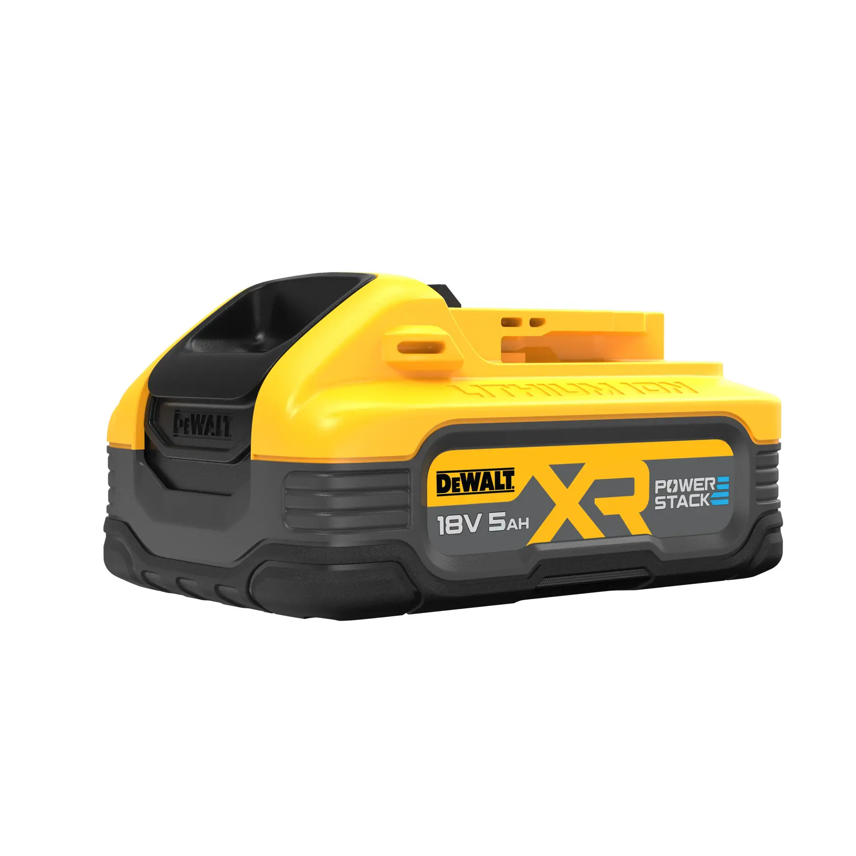 DEWALT® 18V POWERSTACK™ 5Ah Battery