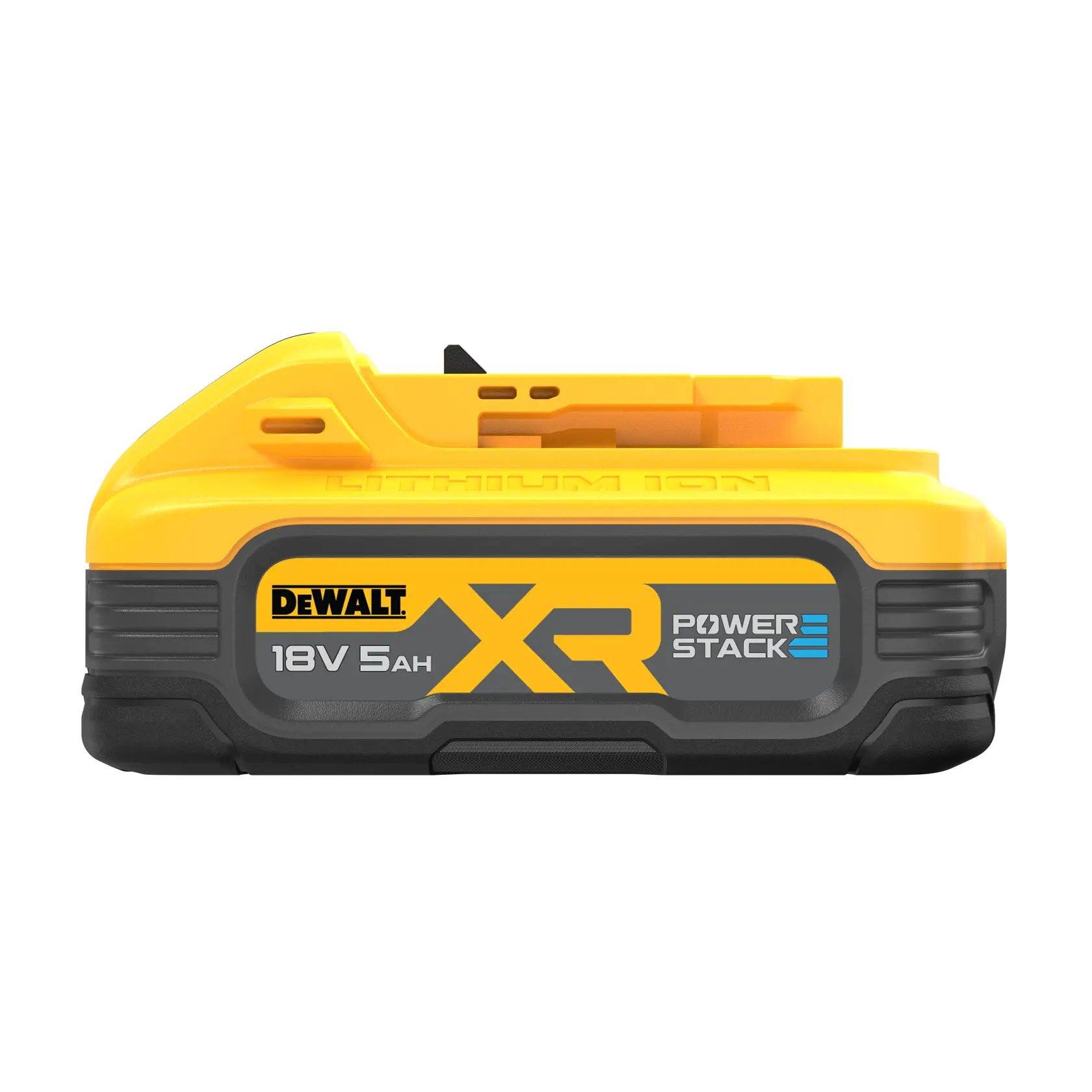DEWALT® 18V POWERSTACK™ 5Ah Battery