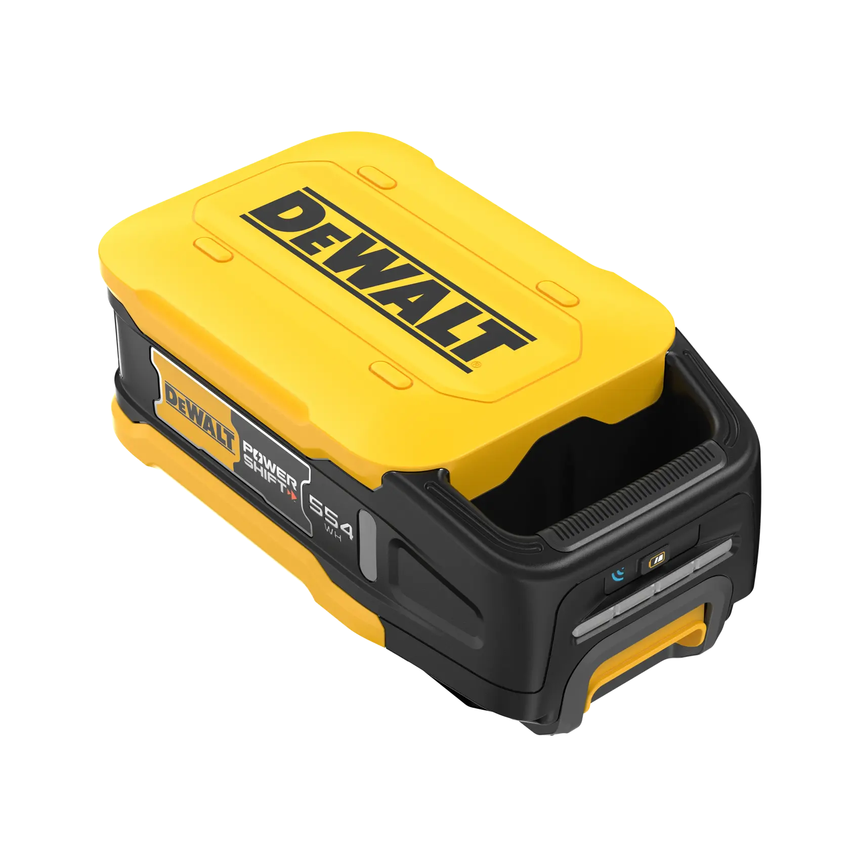 DEWALT® POWERSHIFT™ 554WH Battery