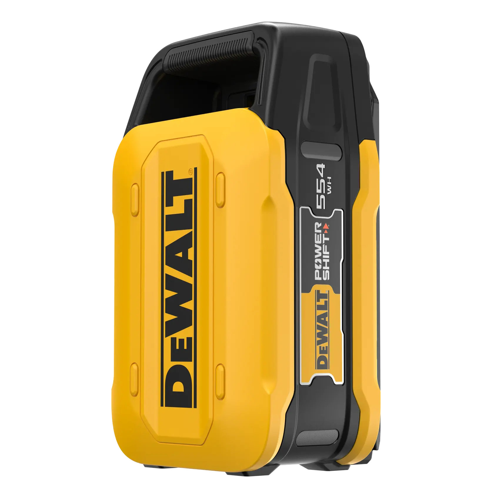 DEWALT® POWERSHIFT™ 554WH Battery