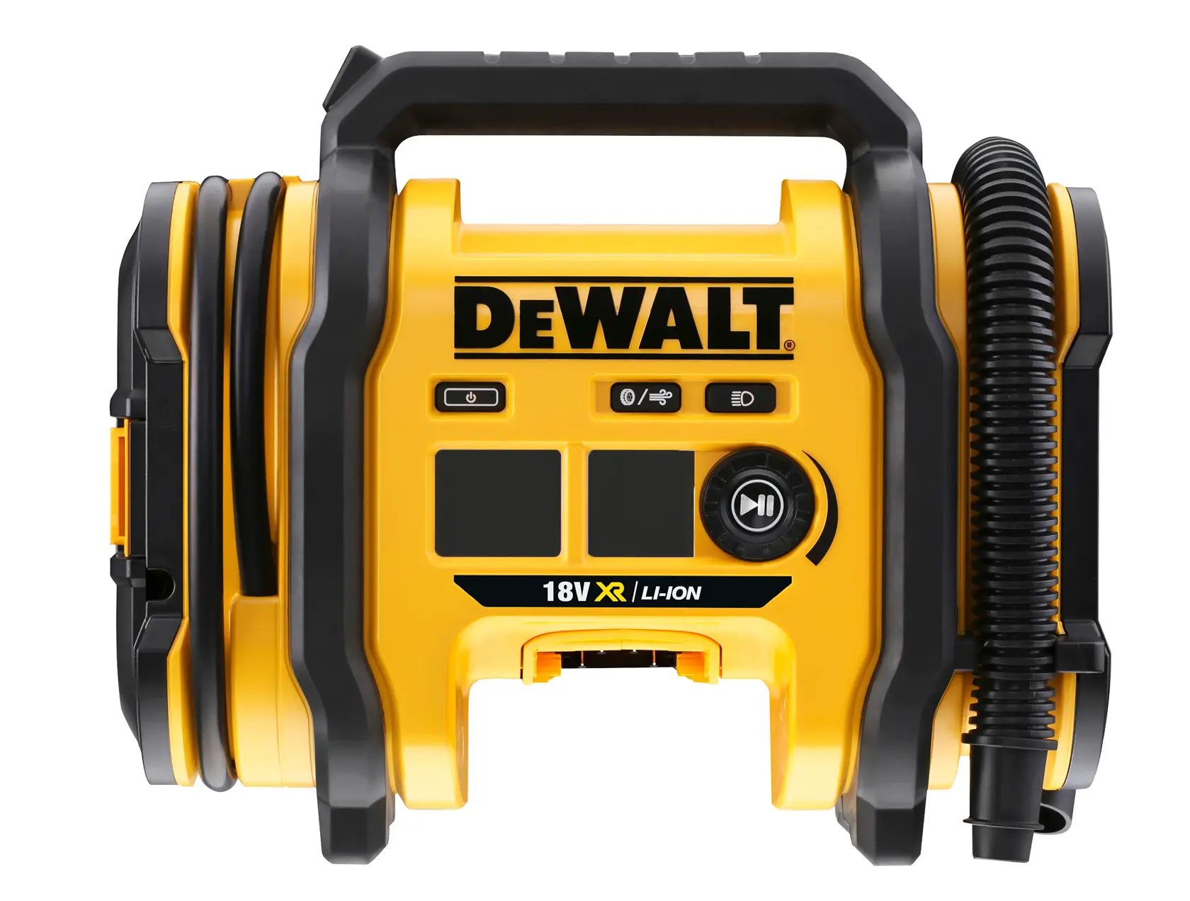 DEWALT® 18V XR® Inflator (Tool Only)