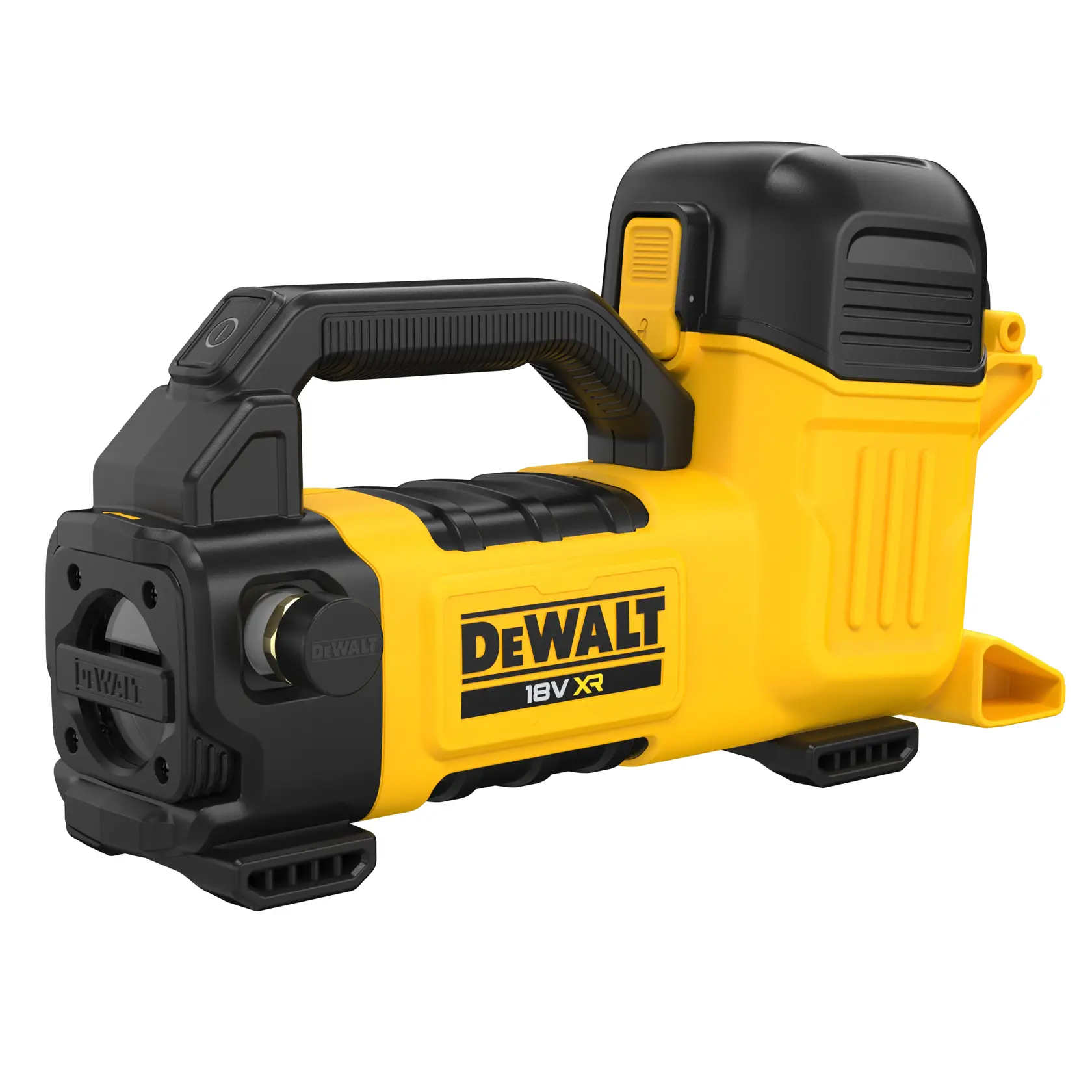 DEWALT® 18V XR® Transfer Pump (Tool Only)