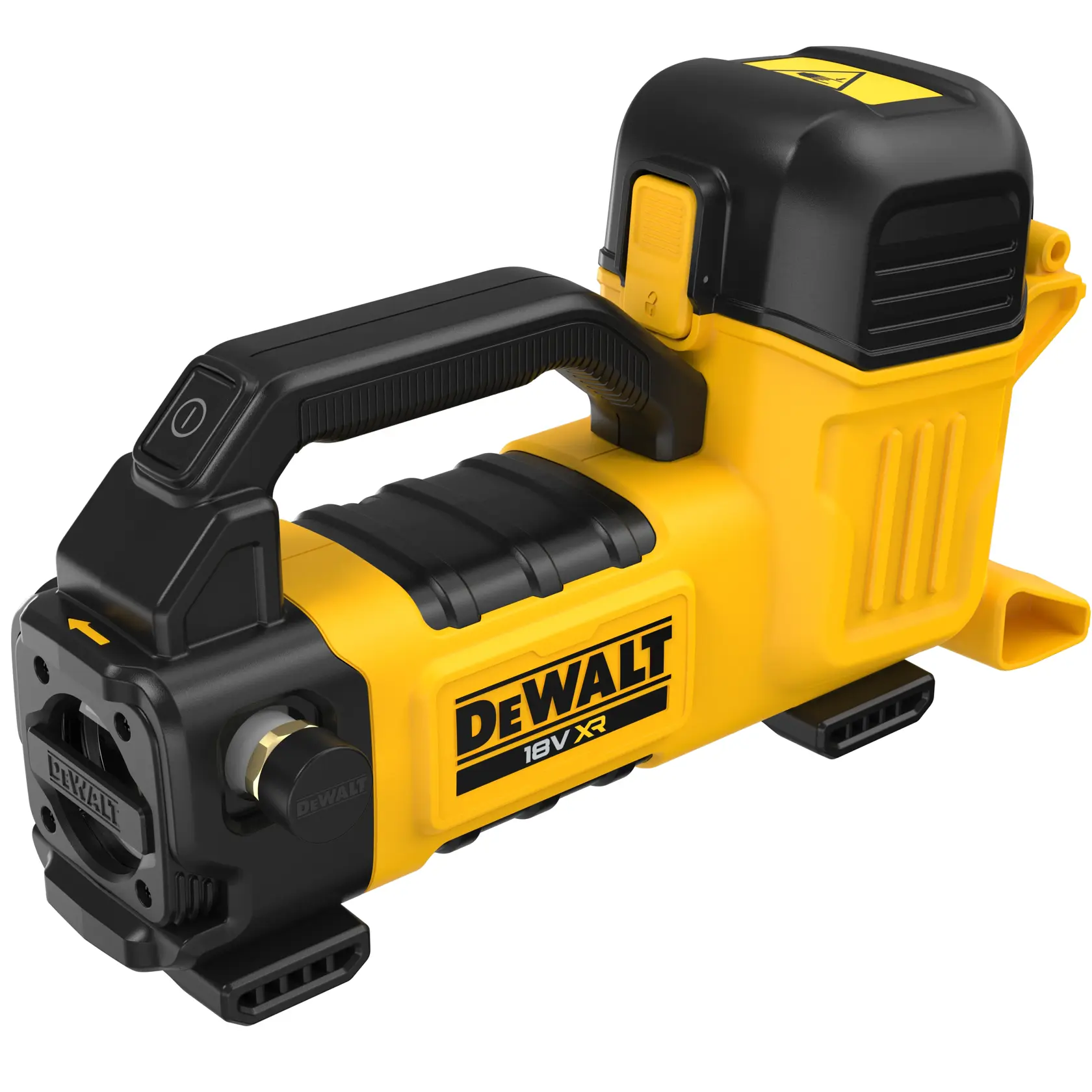 DEWALT® 18V XR® Transfer Pump (Tool Only)