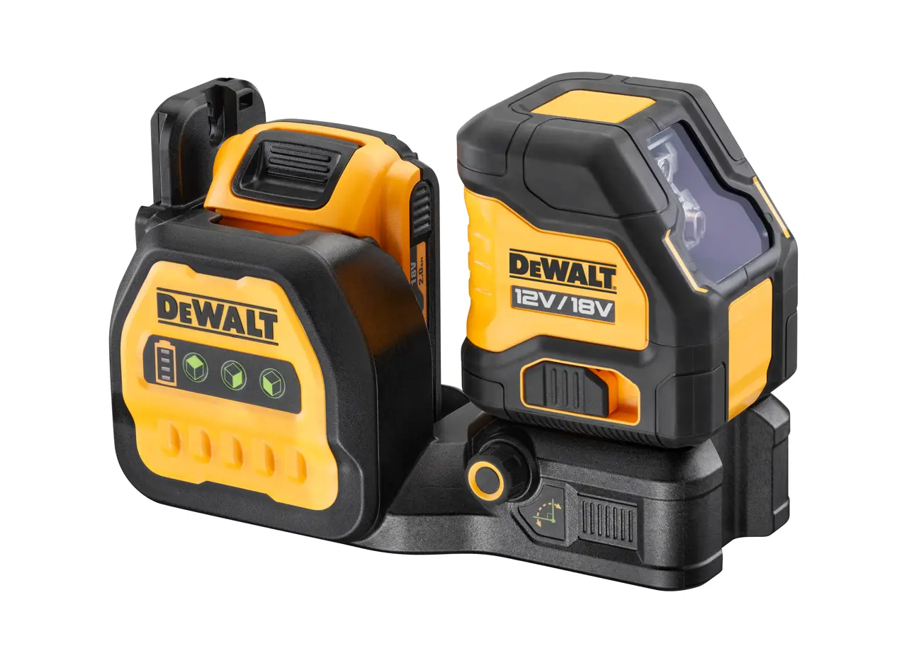 DeWalt DCE088D1G18
