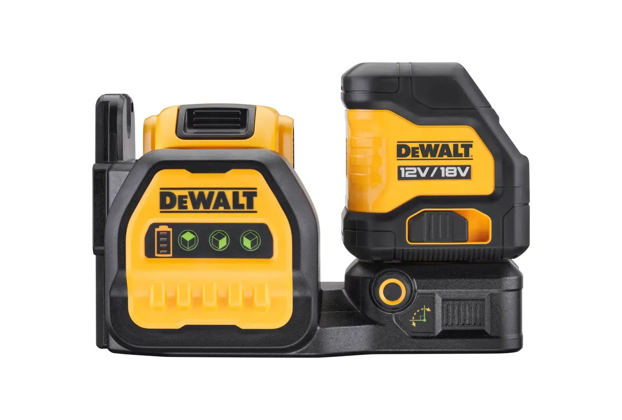 linijski laser DeWalt