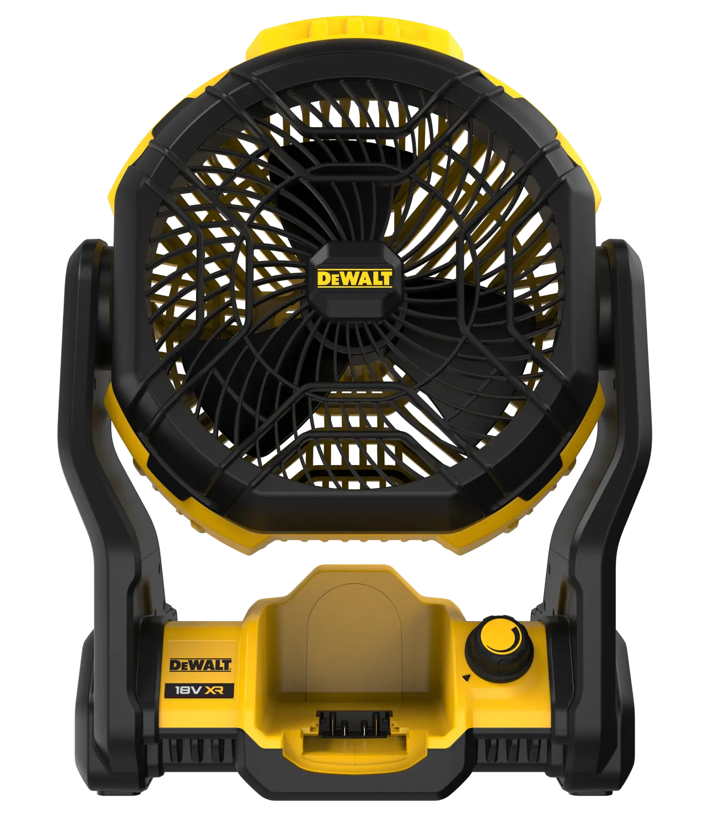 DEWALT® 18V XR® Jobsite Fan (Tool Only)