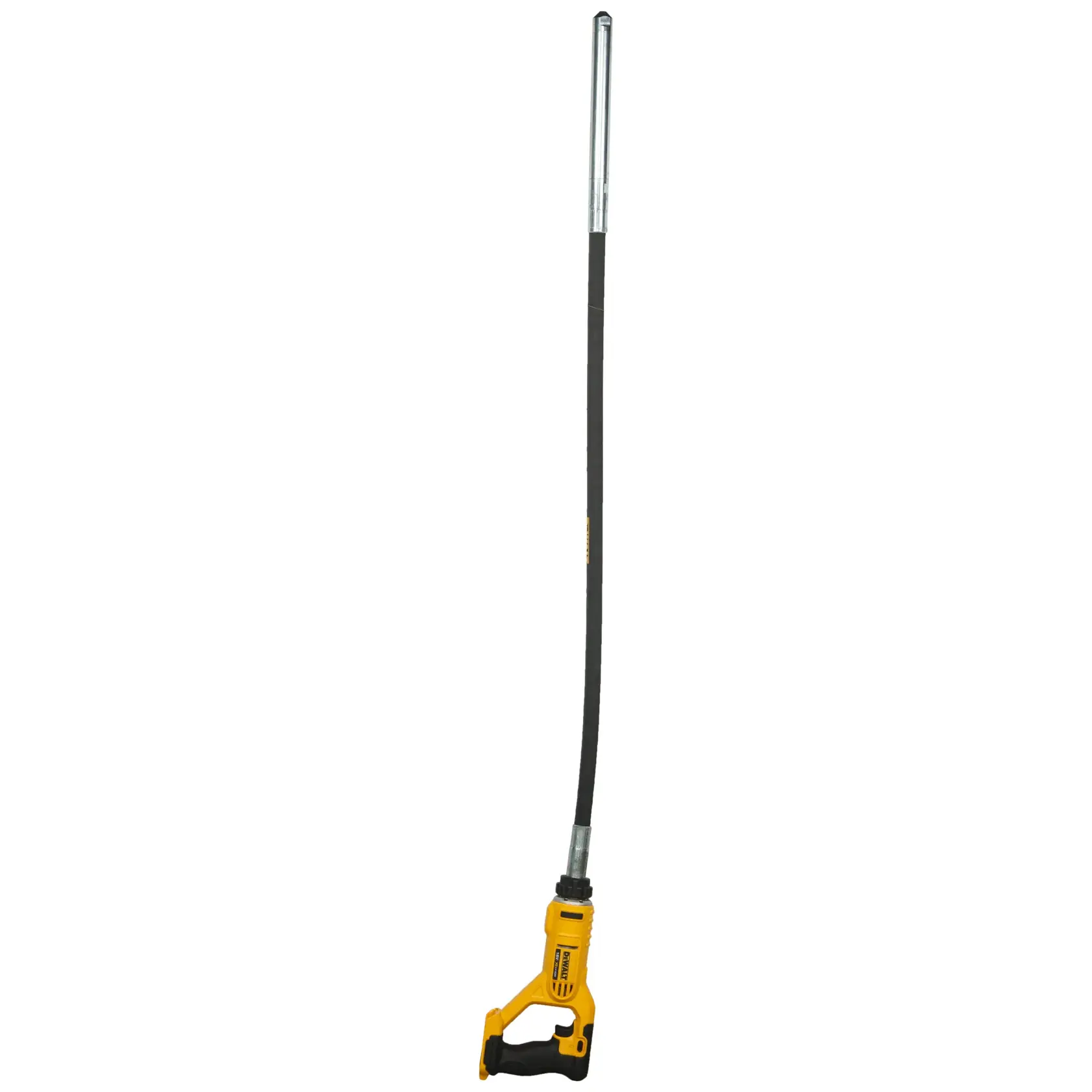 DEWALT® 18V XR® Concrete Vibrator (Tool Only)