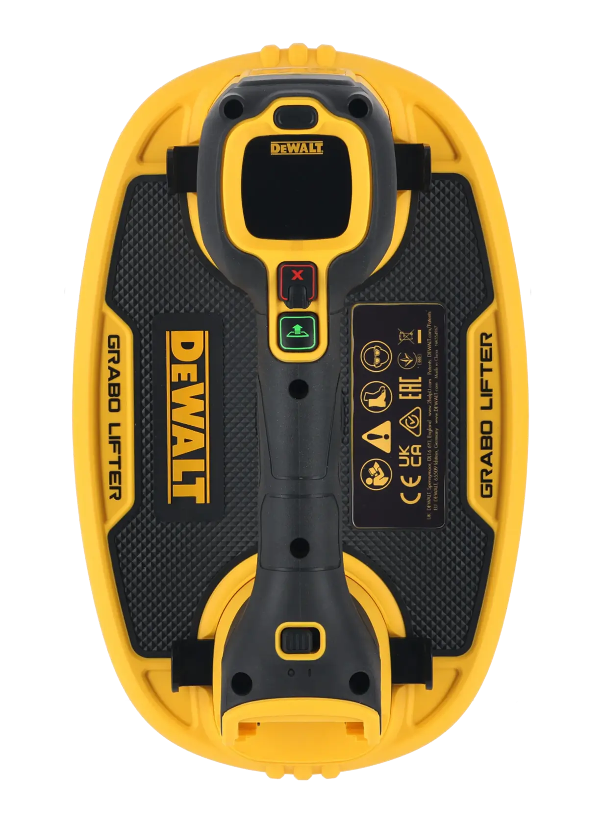 DEWALT® 18V XR® GRABO Vacuum Lifter (Tool Only)