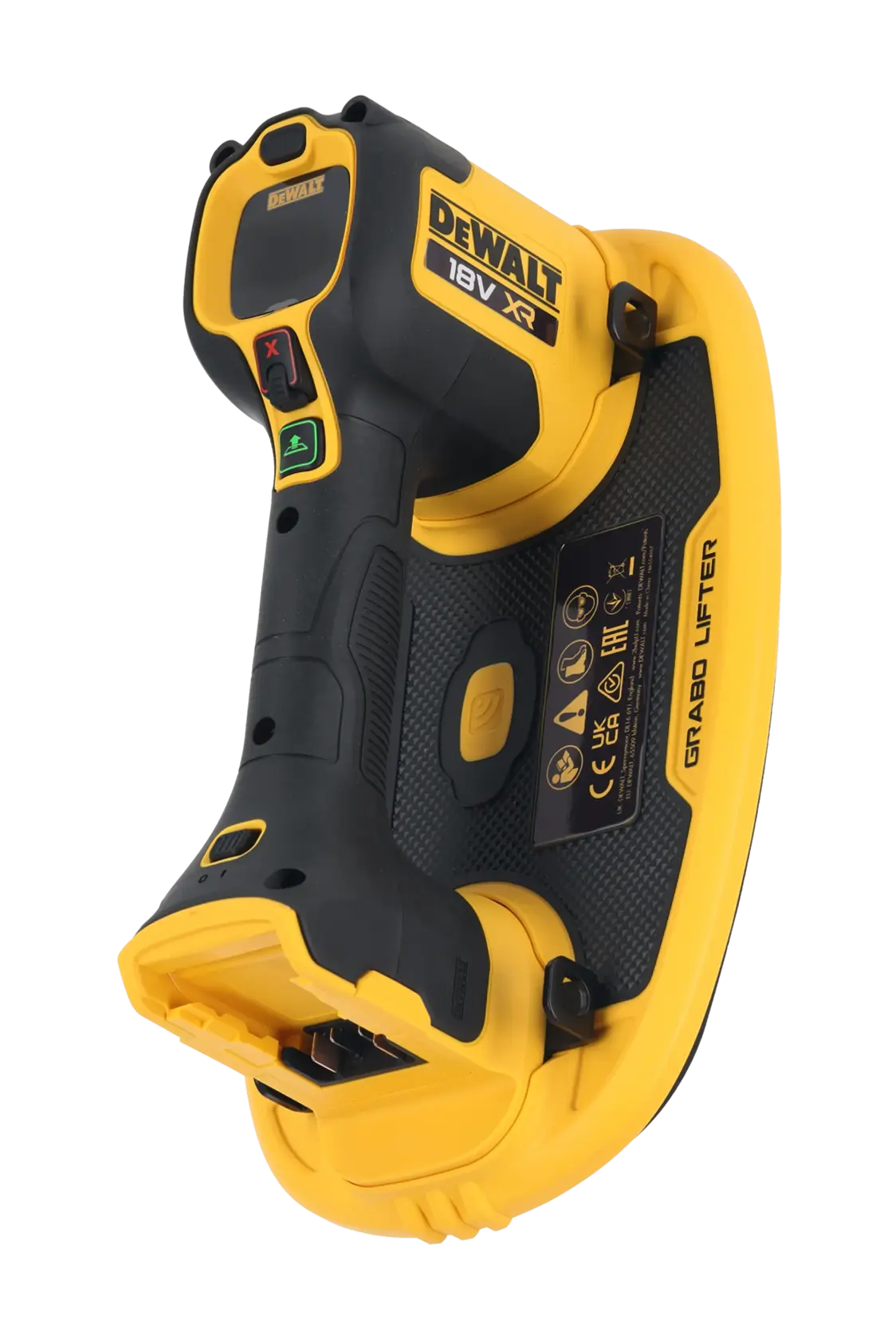DEWALT® 18V XR® GRABO Vacuum Lifter (Tool Only)