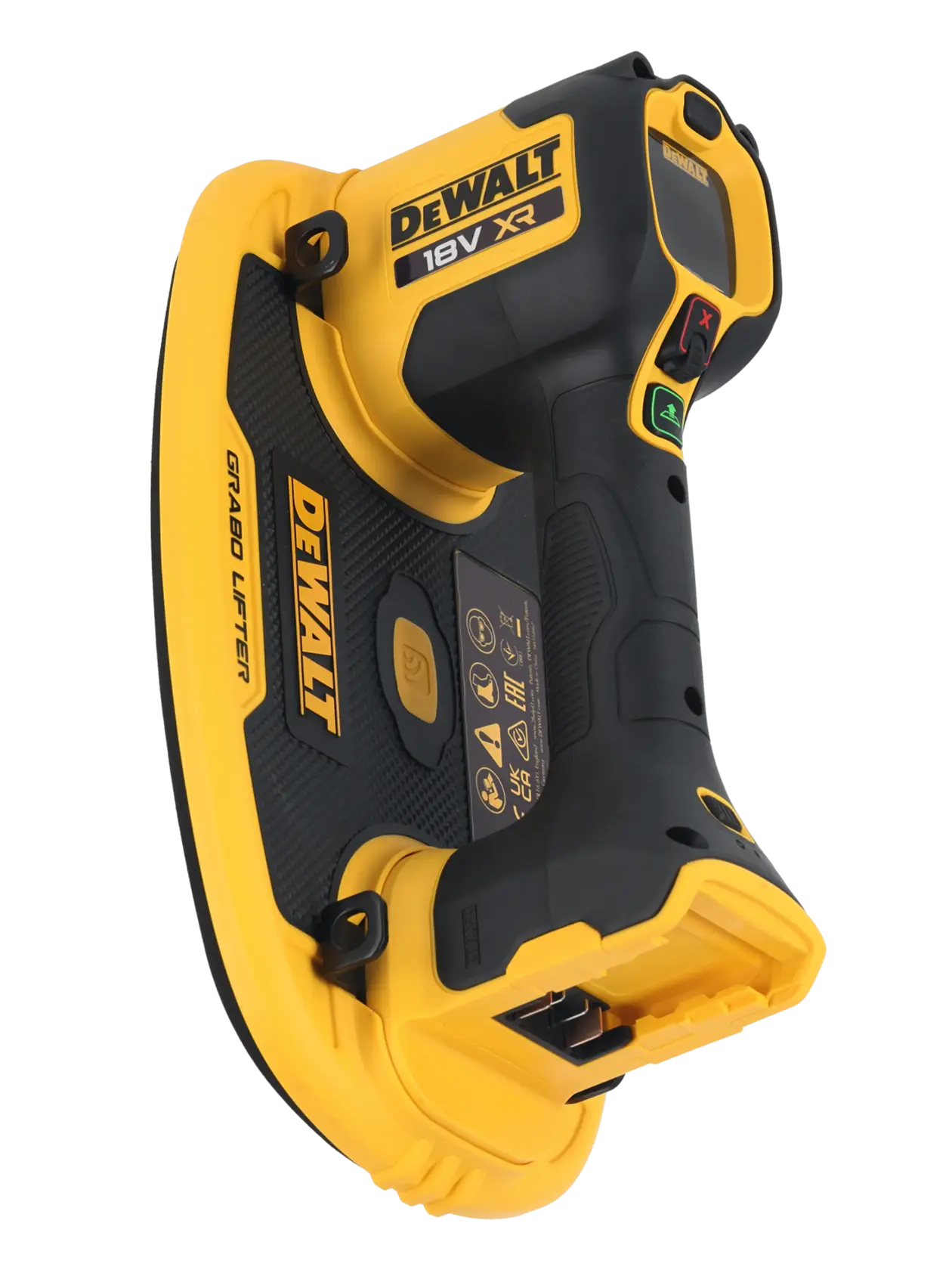 DEWALT® 18V XR® GRABO Vacuum Lifter (Tool Only)