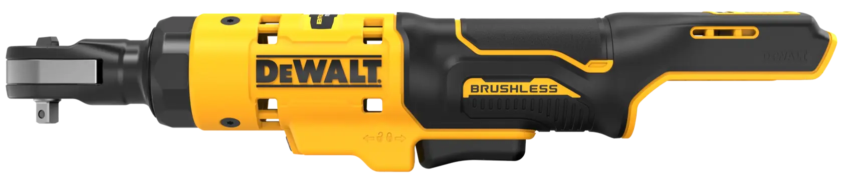 DEWALT® 12V XR® 1/4 in. Brushless Ratchet (Tool Only)