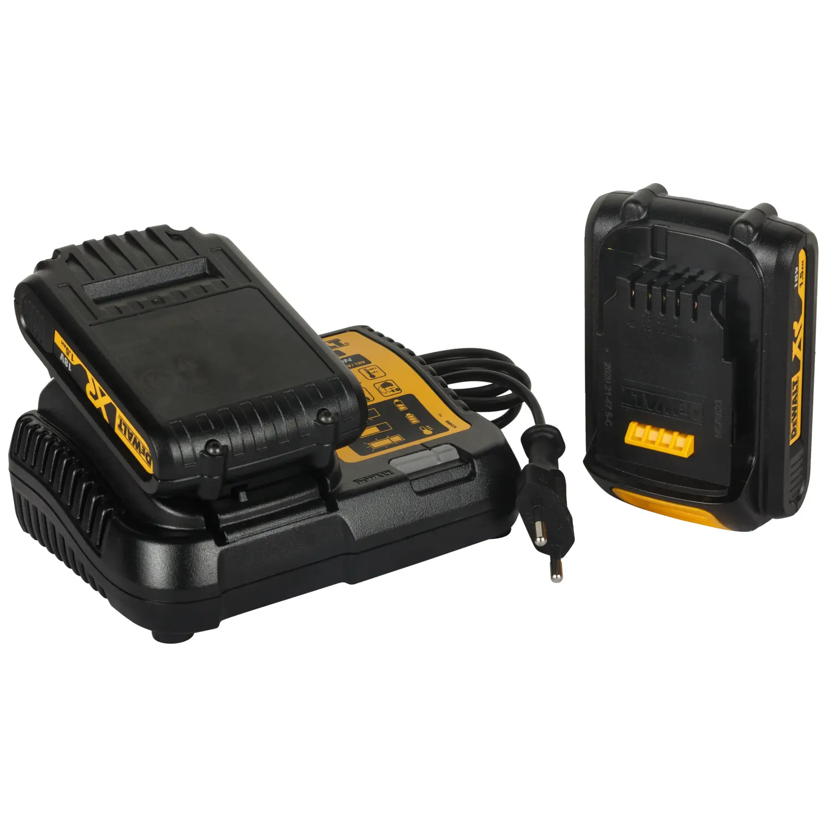 DEWALT® 18V XR® Brushless Drywall Screwdriver (Tool Only)