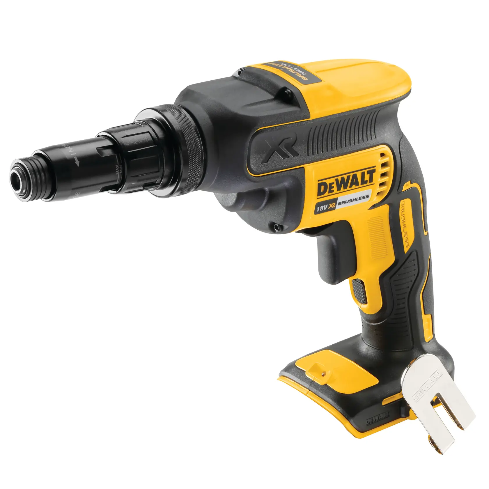 DEWALT® 18 XR® Brushless Screwdriver (Tool Only)