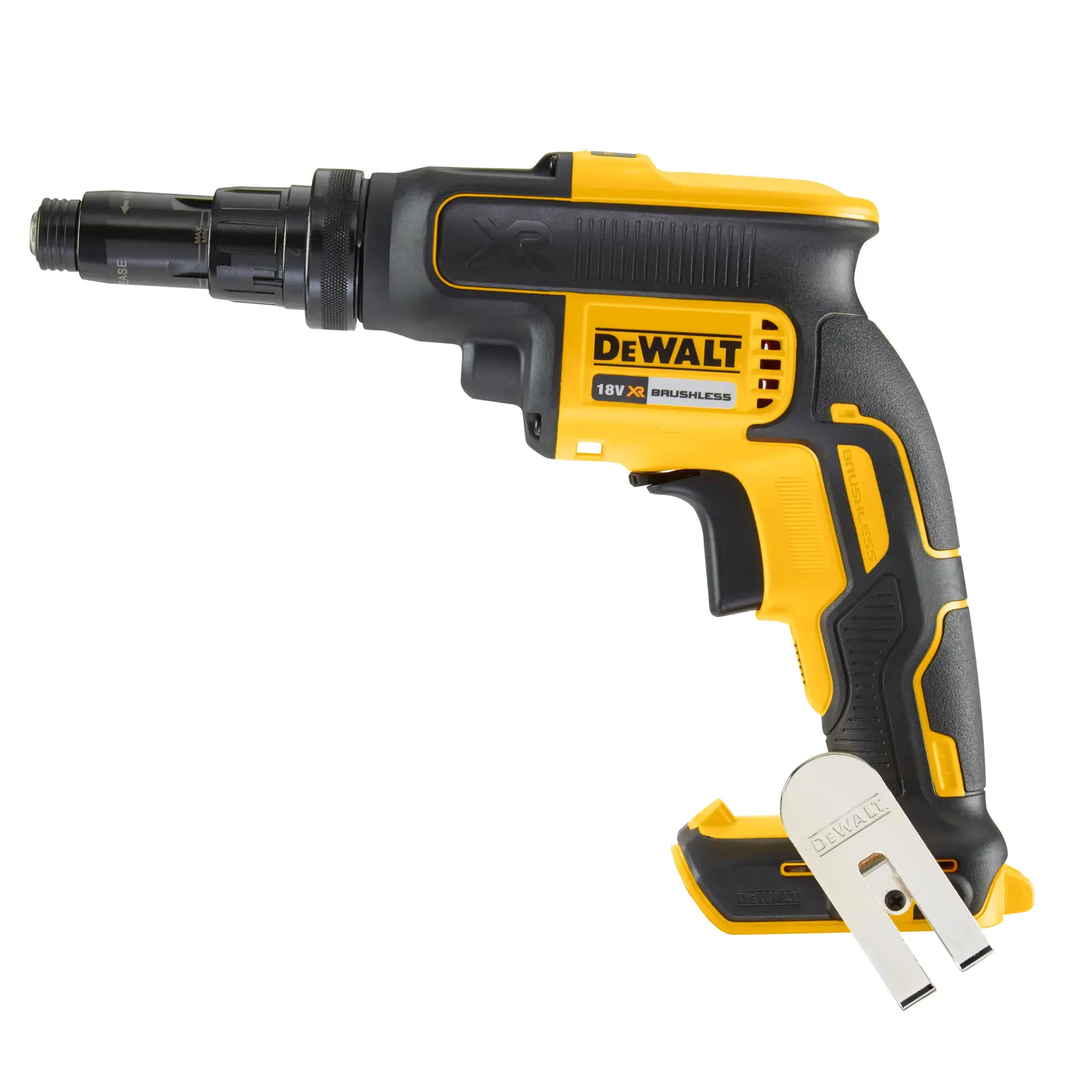 DEWALT® 18 XR® Brushless Screwdriver (Tool Only)