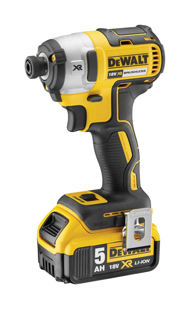 DeWalt DCF887P2