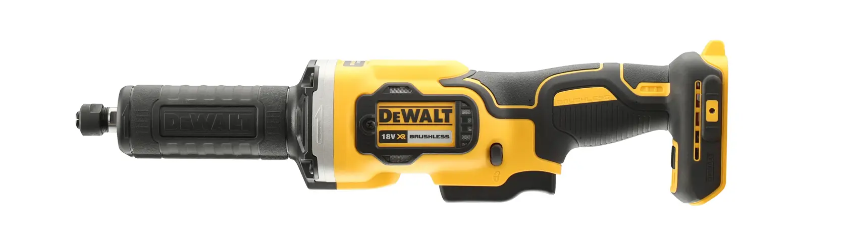 DEWALT® 18V XR® Brushless Die Grinder (Tool Only)