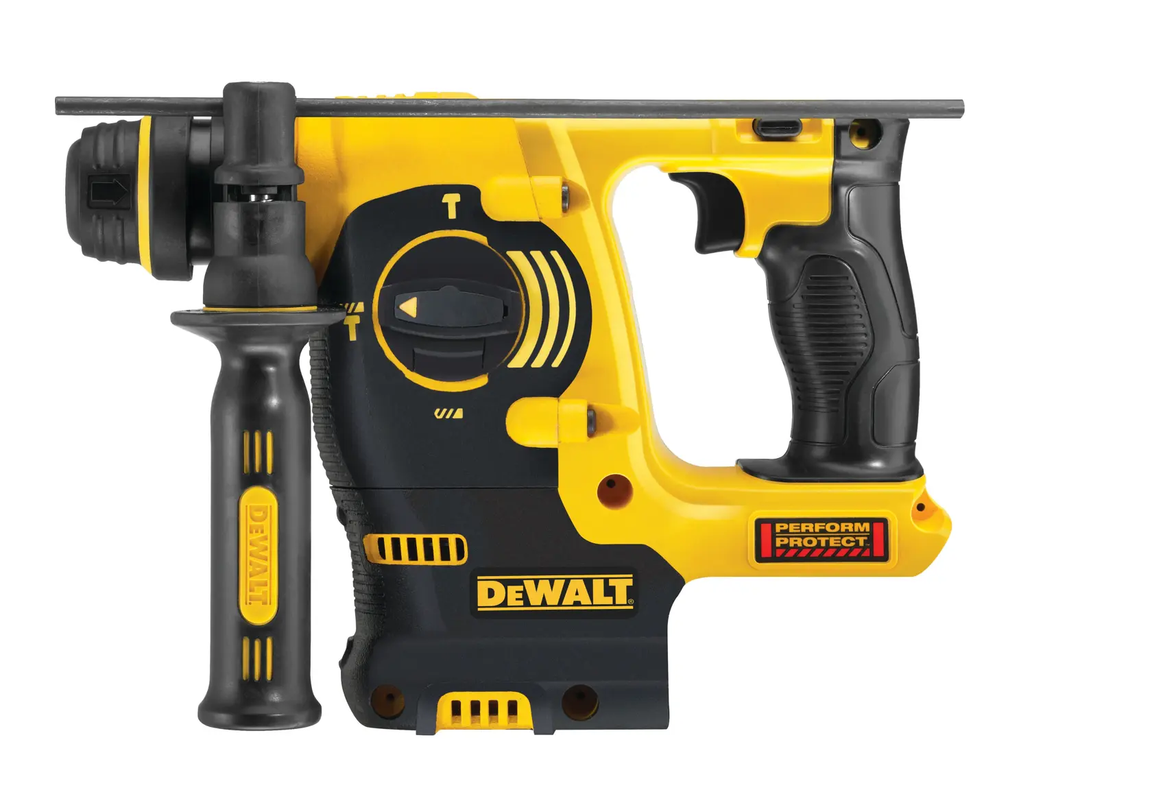 DEWALT® 18V XR® 24mm SDS Plus Hammer Drill (Tool Only)