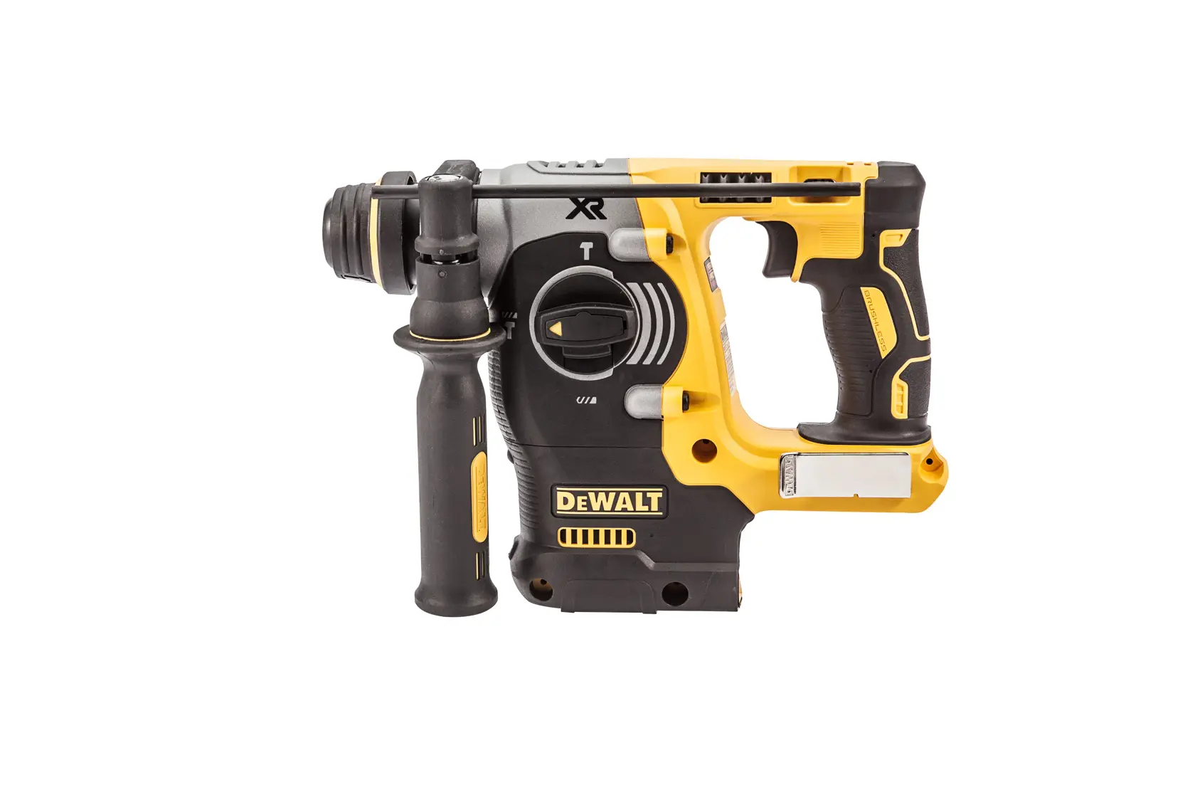 DEWALT tool for Photography. Models: DCZ501P3-XE, DCH273, DCZ401P3-XE, DCH273N.