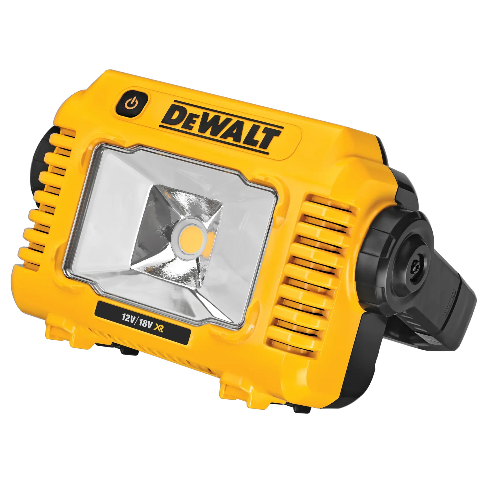 DEWALT® 18V XR® Compact LED Light (Tool Only)