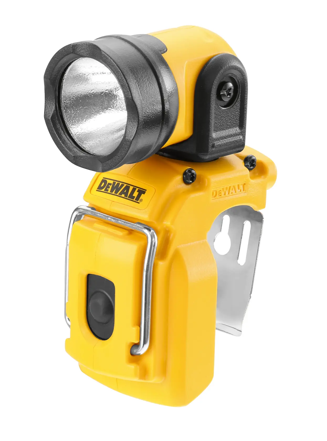 DEWALT® 12V XR® Cordless Compact LED Flashlight