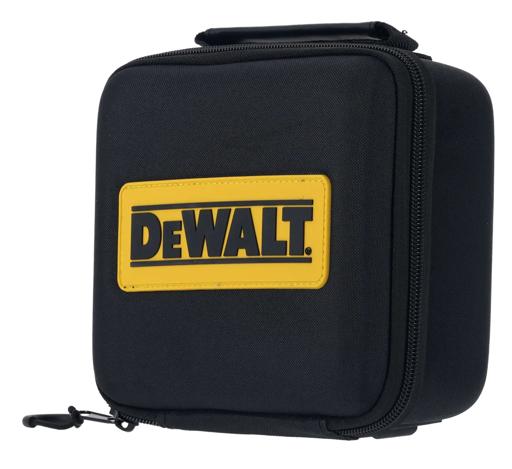 DEWALT® USB Cross Line Green Beam Laser