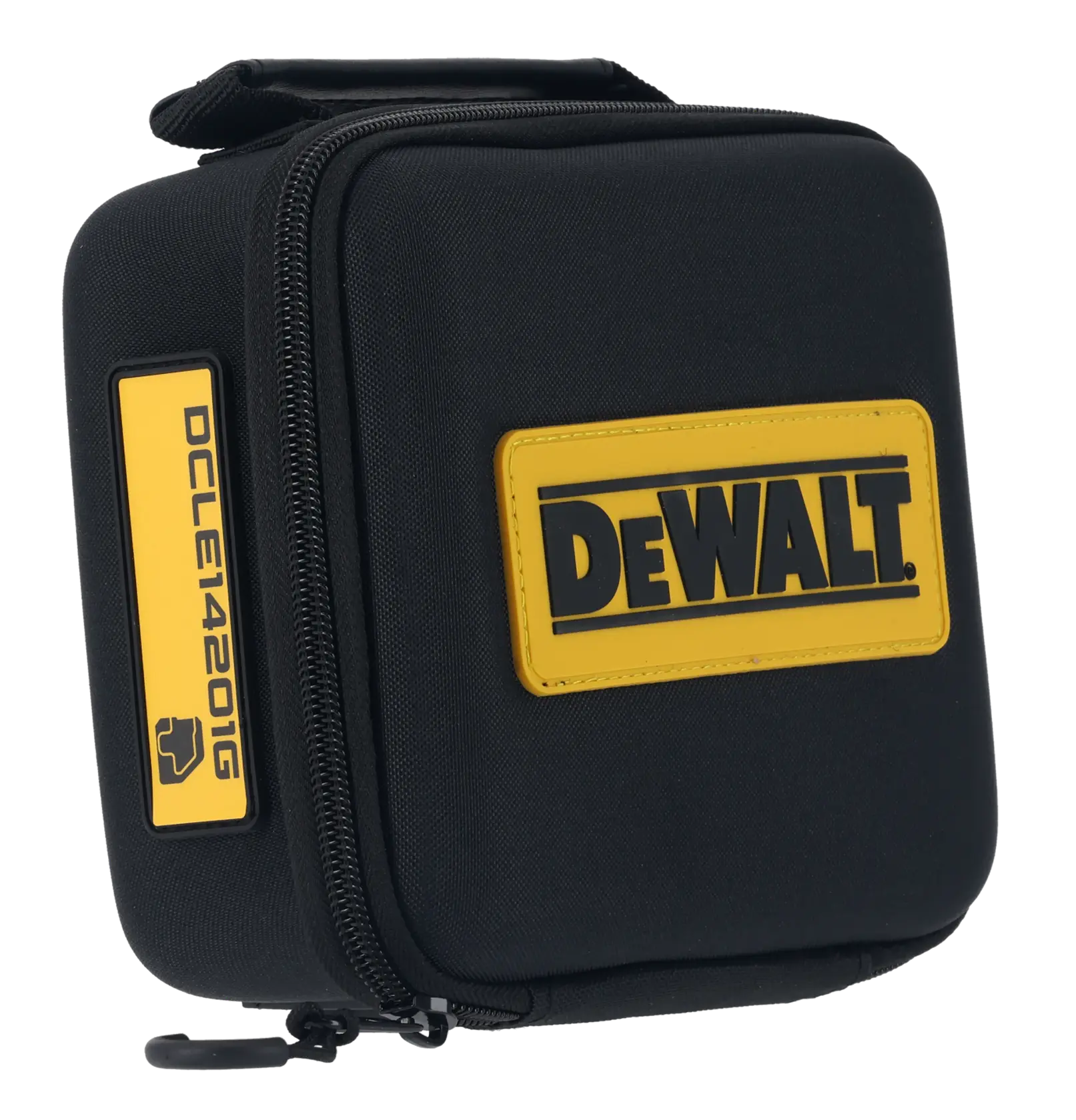 DEWALT® USB Cross Line Green Beam Laser