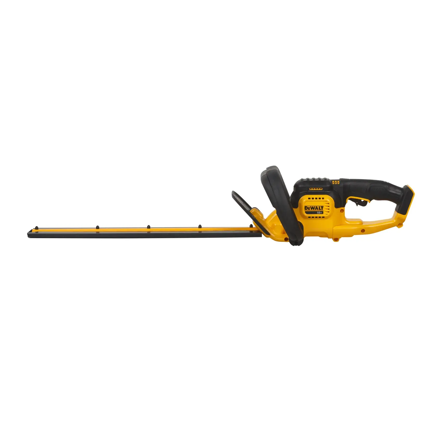 DEWALT® 18V XR® 55cm Hedge Trimmer (19mm Blade Gap) (Tool Only)