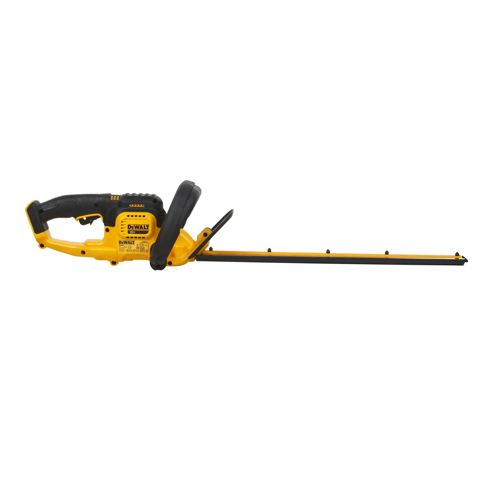 DEWALT® 18V XR® 55cm Hedge Trimmer (19mm Blade Gap) (Tool Only)