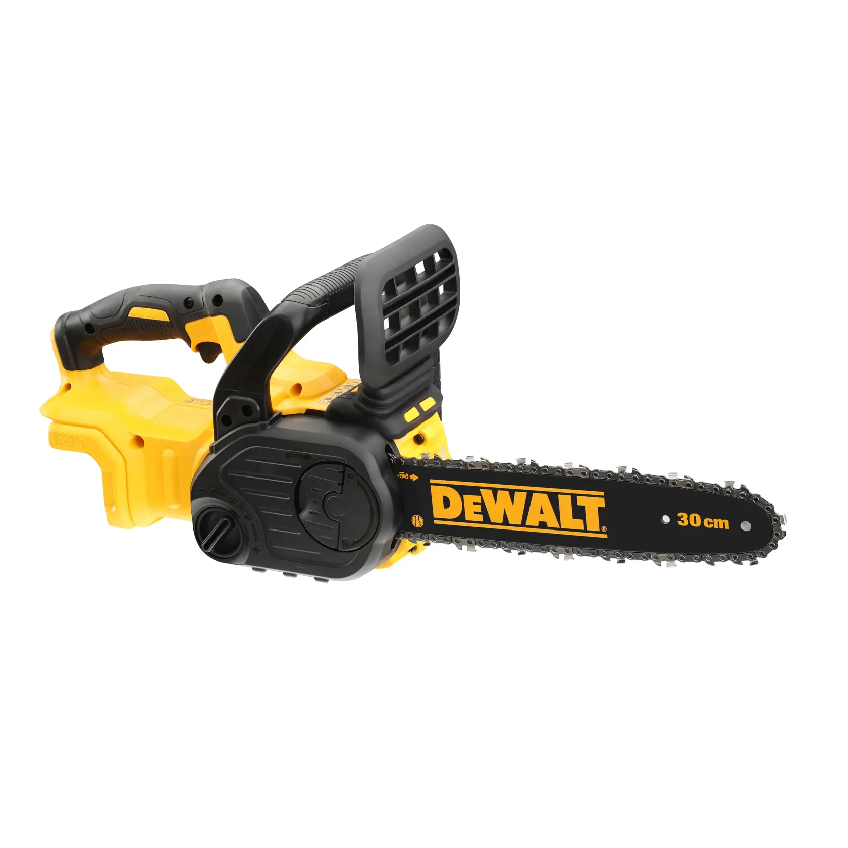 DEWALT® 18V XR® Brushless 30cm Compact Chainsaw (Tool Only)