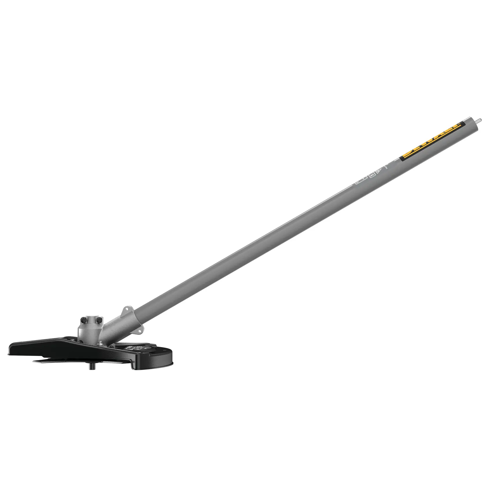 DEWALT® Split Boom Brush Cutter Attachment