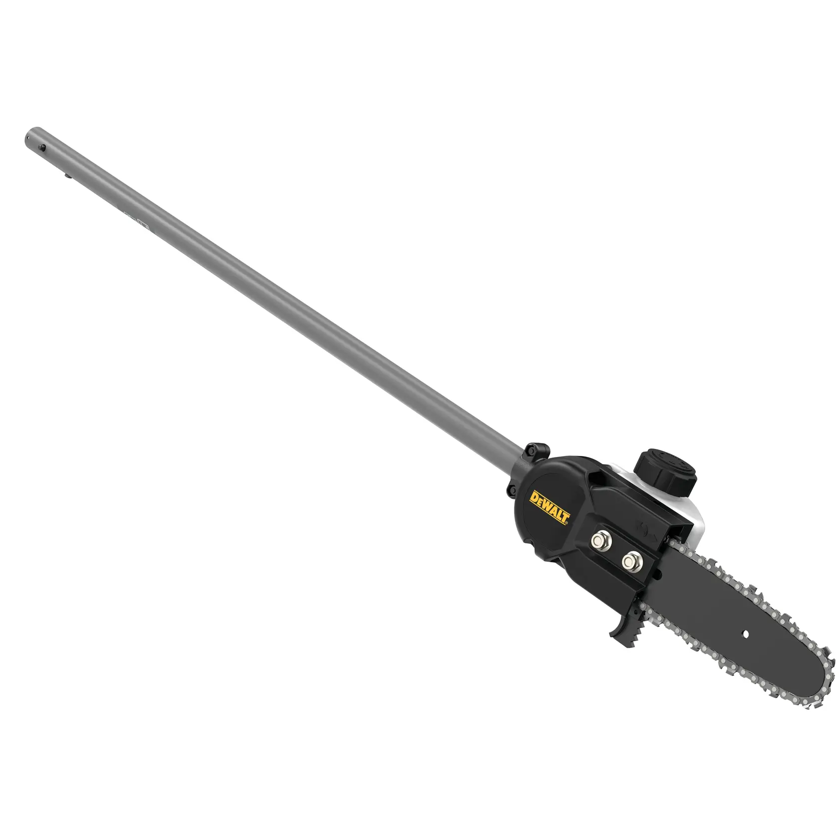 DEWALT® Split Boom Pole Saw Attachment