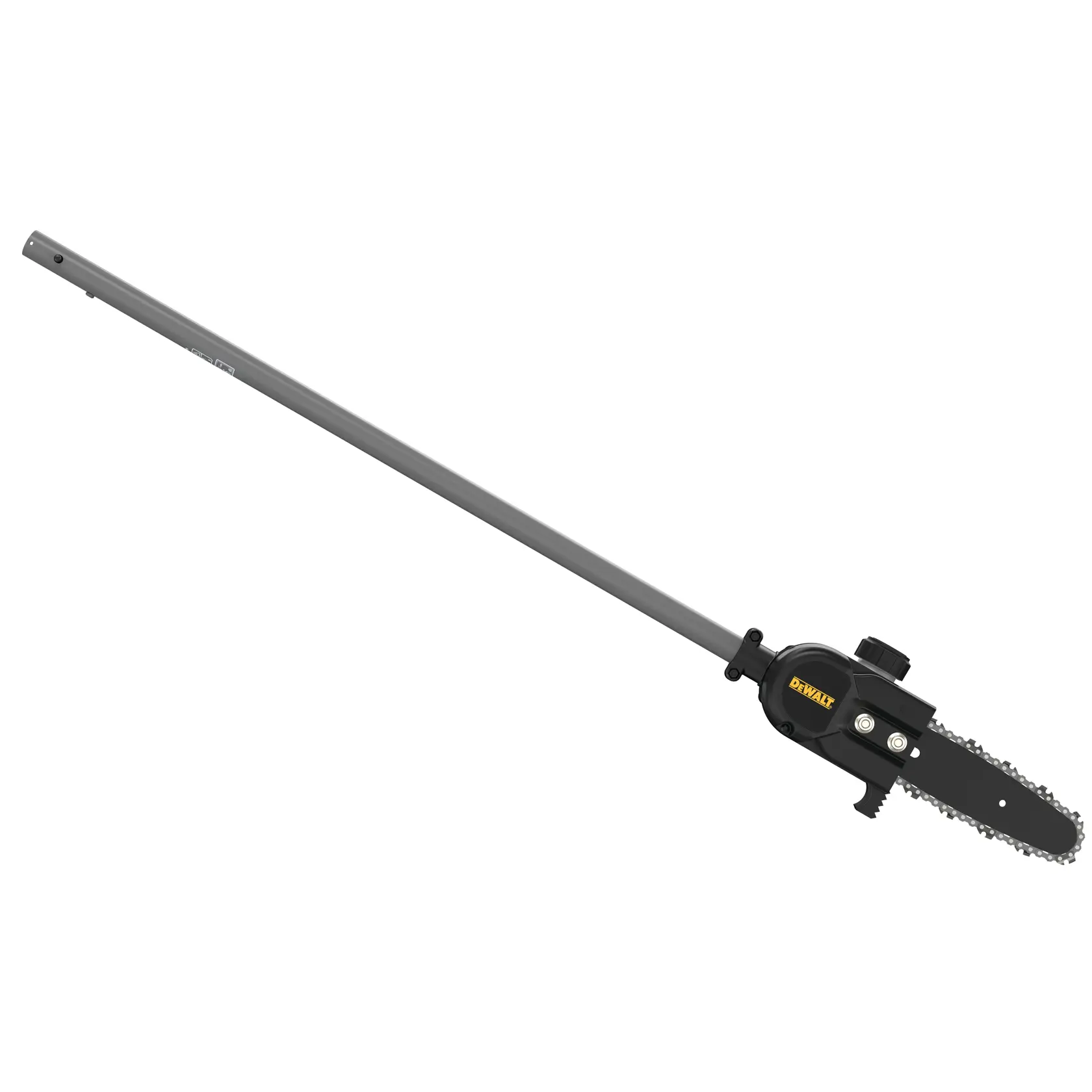 DEWALT® Split Boom Pole Saw Attachment
