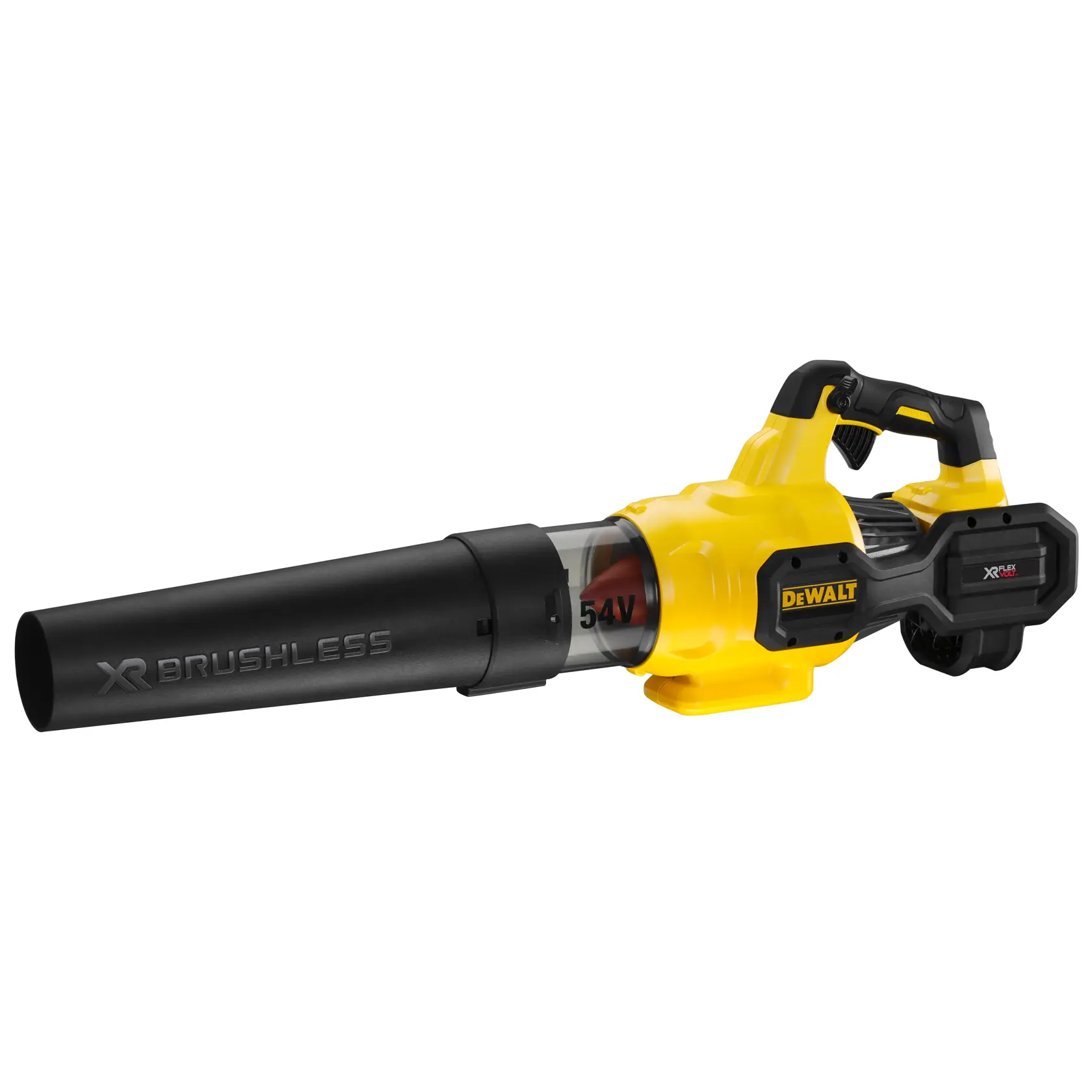 DEWALT® 54V XR Flexvolt® Brushless Blower (Tool Only)