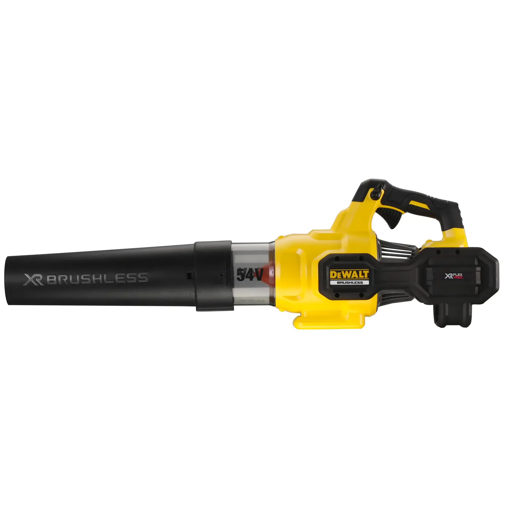 DEWALT® 54V XR Flexvolt® Brushless Blower (Tool Only)