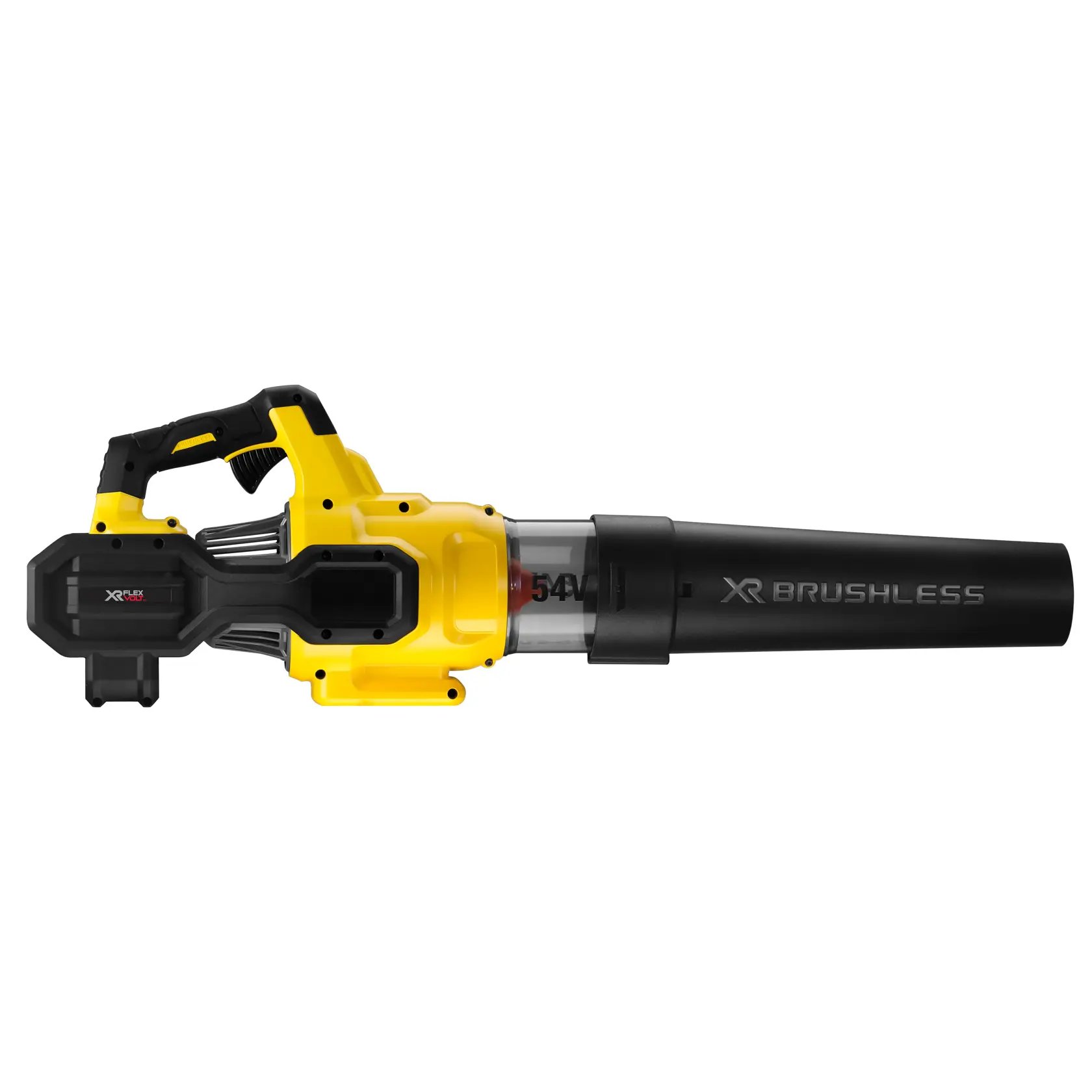 DEWALT® 54V XR Flexvolt® Brushless Blower (Tool Only)