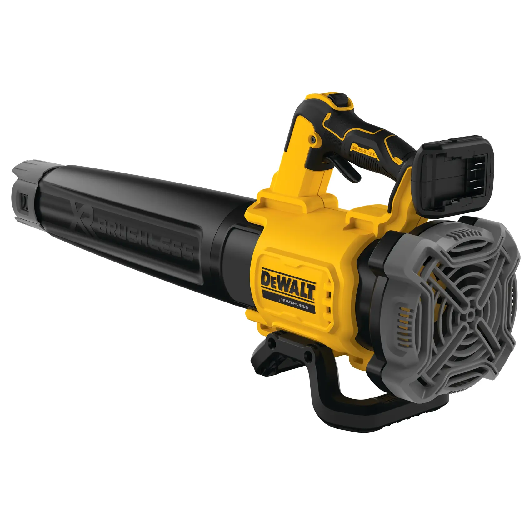 DEWALT® 18V XR® Brushless Blower (Tool Only)