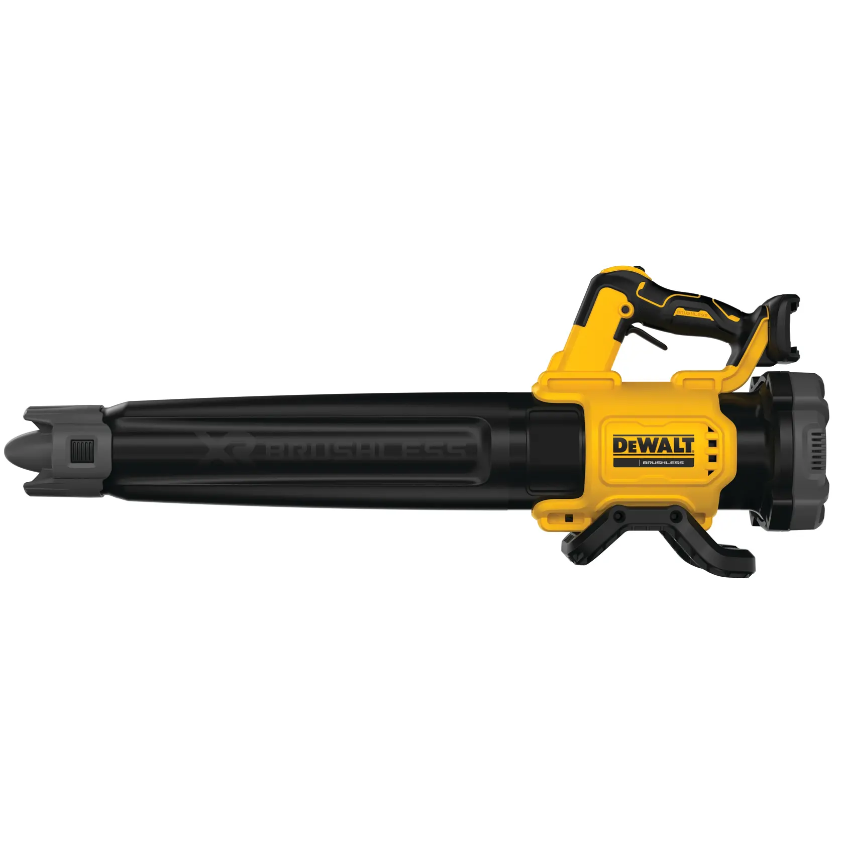 DEWALT® 18V XR® Brushless Blower (Tool Only)