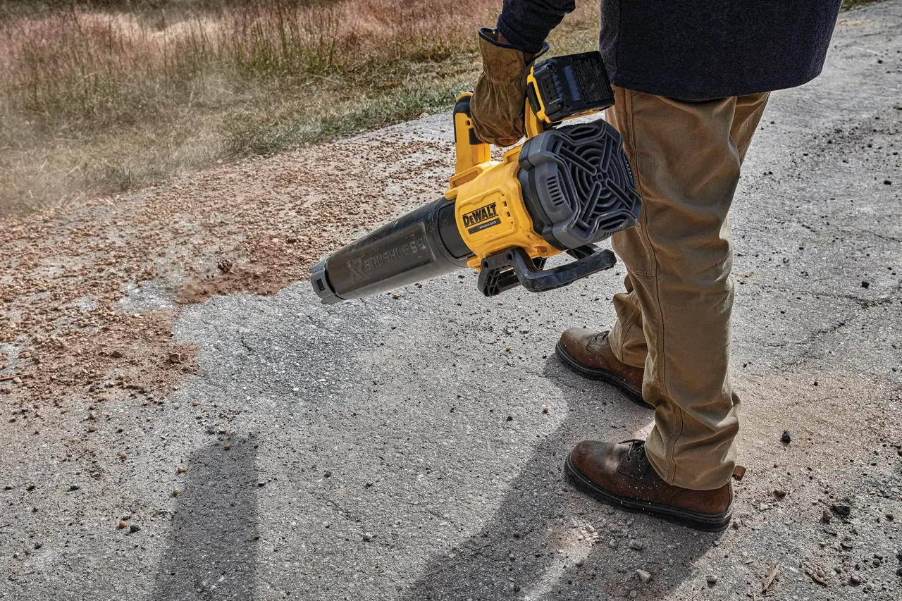 DeWalt DCMBL562P1 – podrobnost