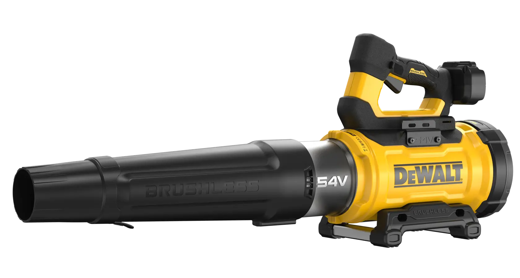 DEWALT® 54V XR Flexvolt® Axial Blower (Tool Only)