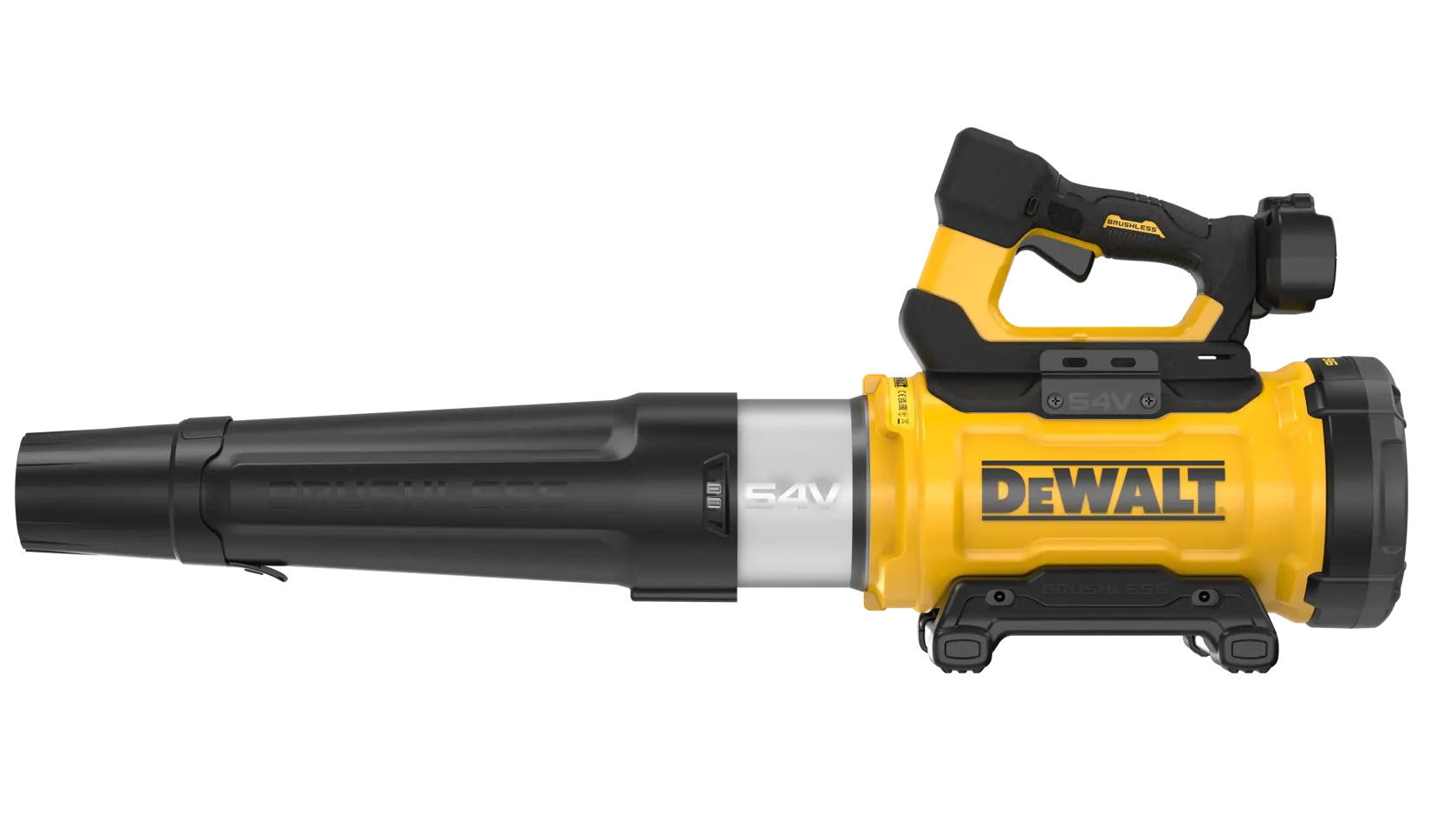 DEWALT® 54V XR Flexvolt® Axial Blower (Tool Only)